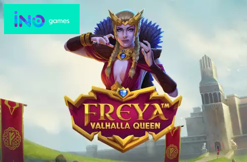 Freya Valhalla Queen